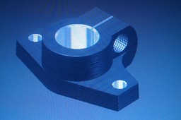 Shaft Support