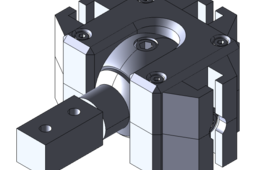 Flexy joint