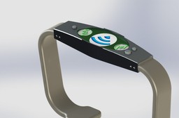 silicone bracelet 