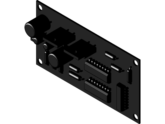 Free CAD Designs, Files & 3D Models | The GrabCAD Community Library