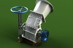 Water Turbine