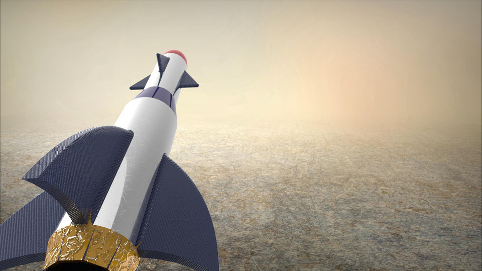Rocket