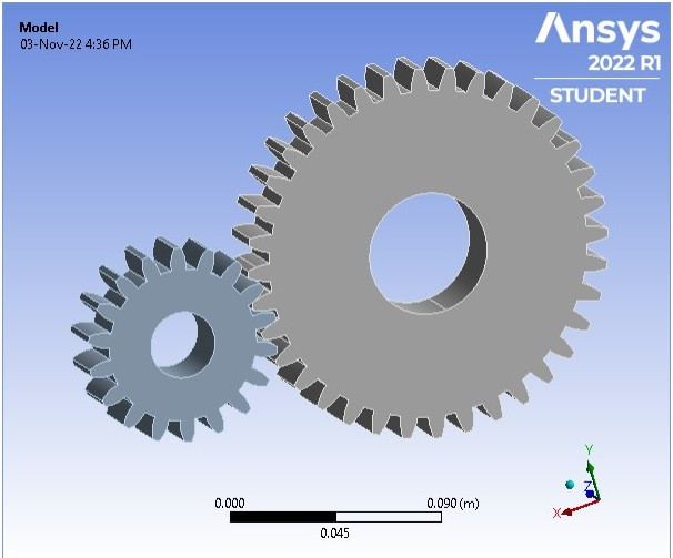 Free cad designs files 3d models the grabcad community library