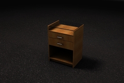 Credenza 