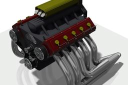 Renders