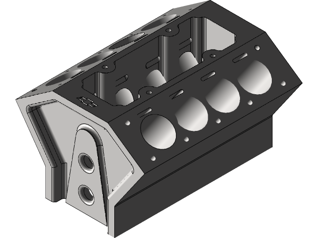 Free CAD Designs, Files &amp; 3D Models | The GrabCAD Community Library