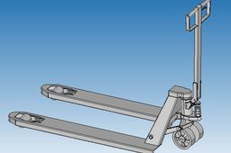 pallet jack