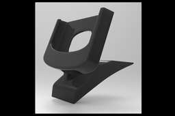 iPhone Dock for Konica Minolta Toyota Prius