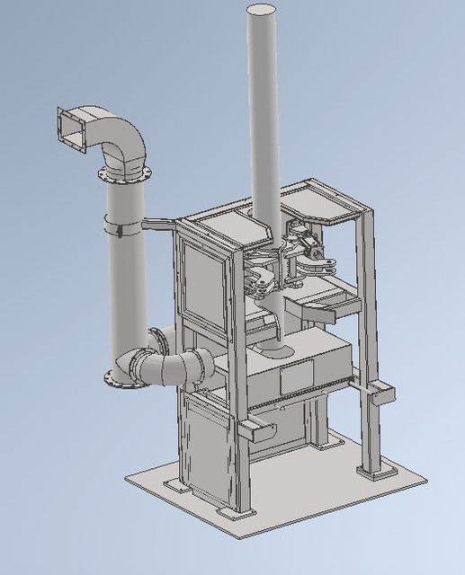 Electrode gripper