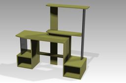 Computer Desk