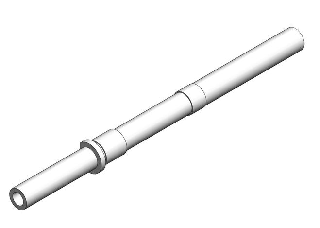 Request: 10.25 UZI BARREL 