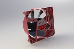 computer fan