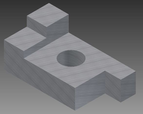 Bearing Plate 