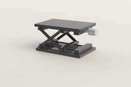 Elevator table - mesa elevadora