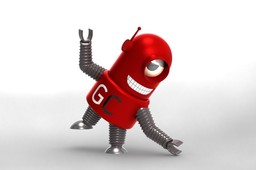 Grabby Just Wants To CAD