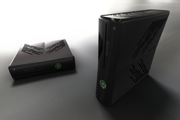 Xbox 360 S