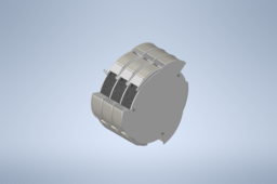 Bucket Drum, NASA Challenge