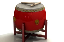 威风鼓