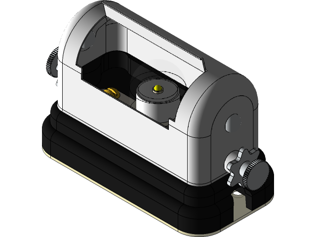 Free CAD Designs, Files & 3D Models | The GrabCAD Community Library