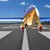 Concept Race Aircraft