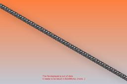 #40 Roller chain