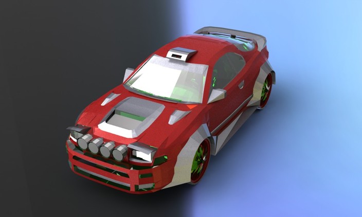 toyota celica
