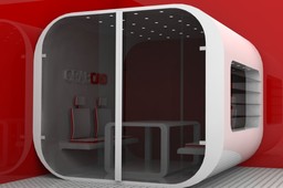 GrabCad Mobile Office