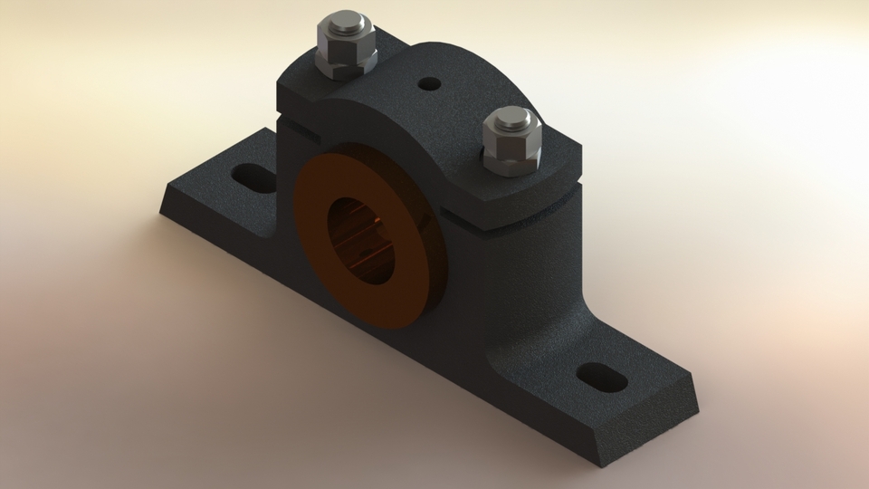 Free CAD Designs, Files & 3D Models The GrabCAD Community Library