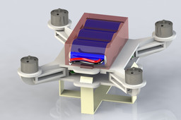 Quadcopter