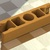 Knex Connector - Orange