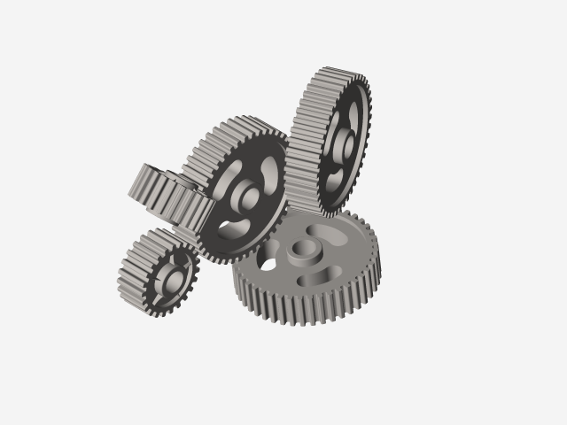 Free CAD Designs, Files &amp; 3D Models | The GrabCAD Community Library
