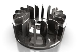 Fly Wheel