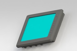Touch Screen Panel PC