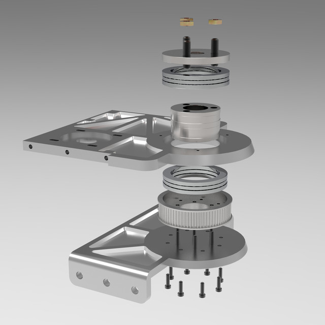 Free CAD Designs, Files & 3D Models The GrabCAD Community Library