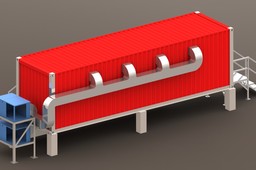 3D TCF
