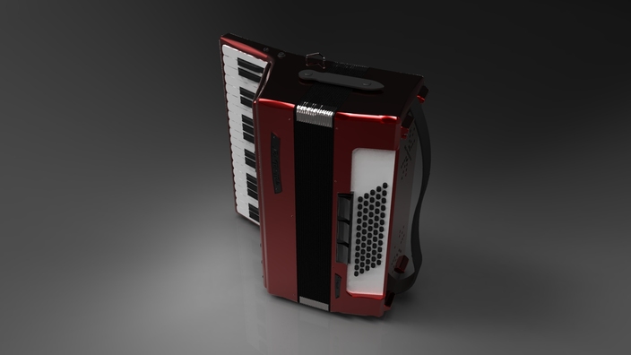 accordion