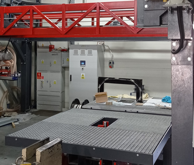 Free CAD Designs, Files & 3D Models The GrabCAD Community Library