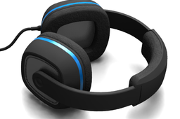 Headphones