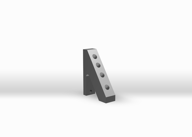 Punch holder