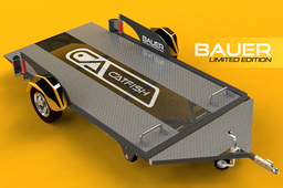Catfish Portable Trailer 