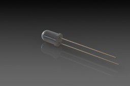 LED for led light bottle design challenge