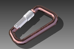 carabiner 