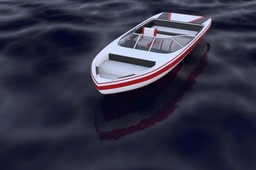 Boat - ver2