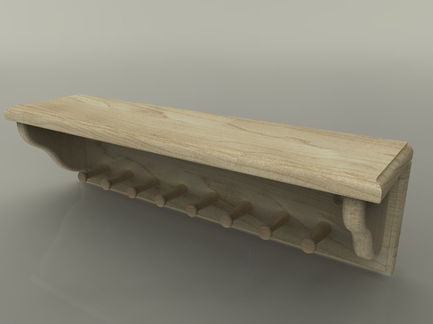 Shelf v1