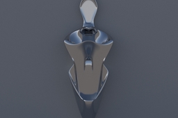 PiiWash Urinal
