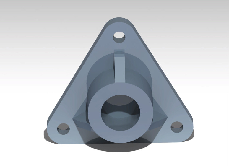 Grabcad Example With Support Material Free CAD Designs, Files & 3D Models | The GrabCAD Community Library