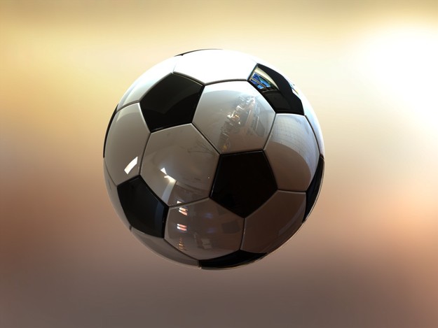 Futbol Topu