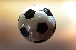 Futbol Topu