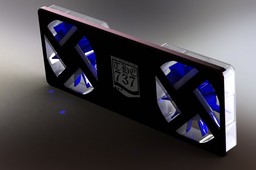 cooler fan