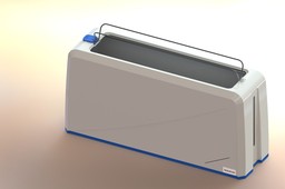 Toaster
